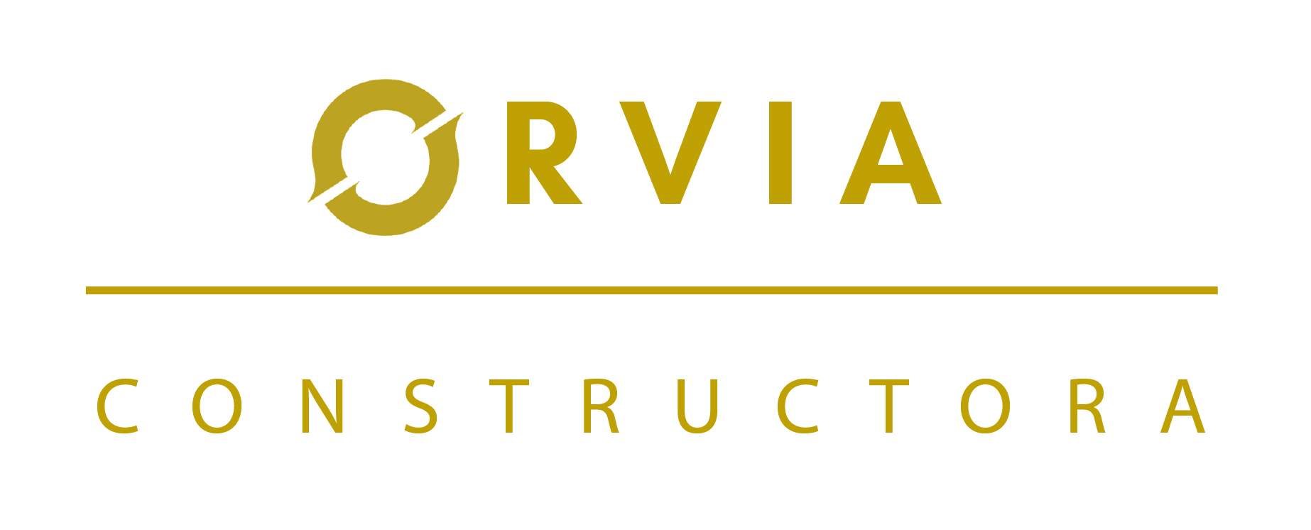 Orvia Contrucción