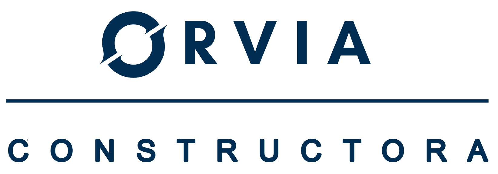 Orvia Contrucción